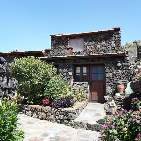 Villa Tesbabo Rural Mocanal Exterior foto