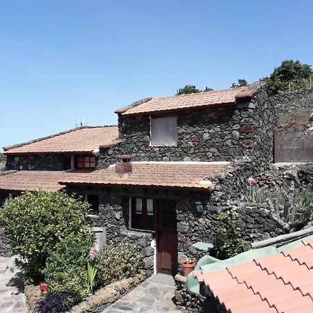 Villa Tesbabo Rural Mocanal Exterior foto