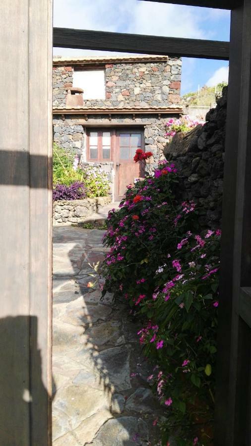 Villa Tesbabo Rural Mocanal Exterior foto
