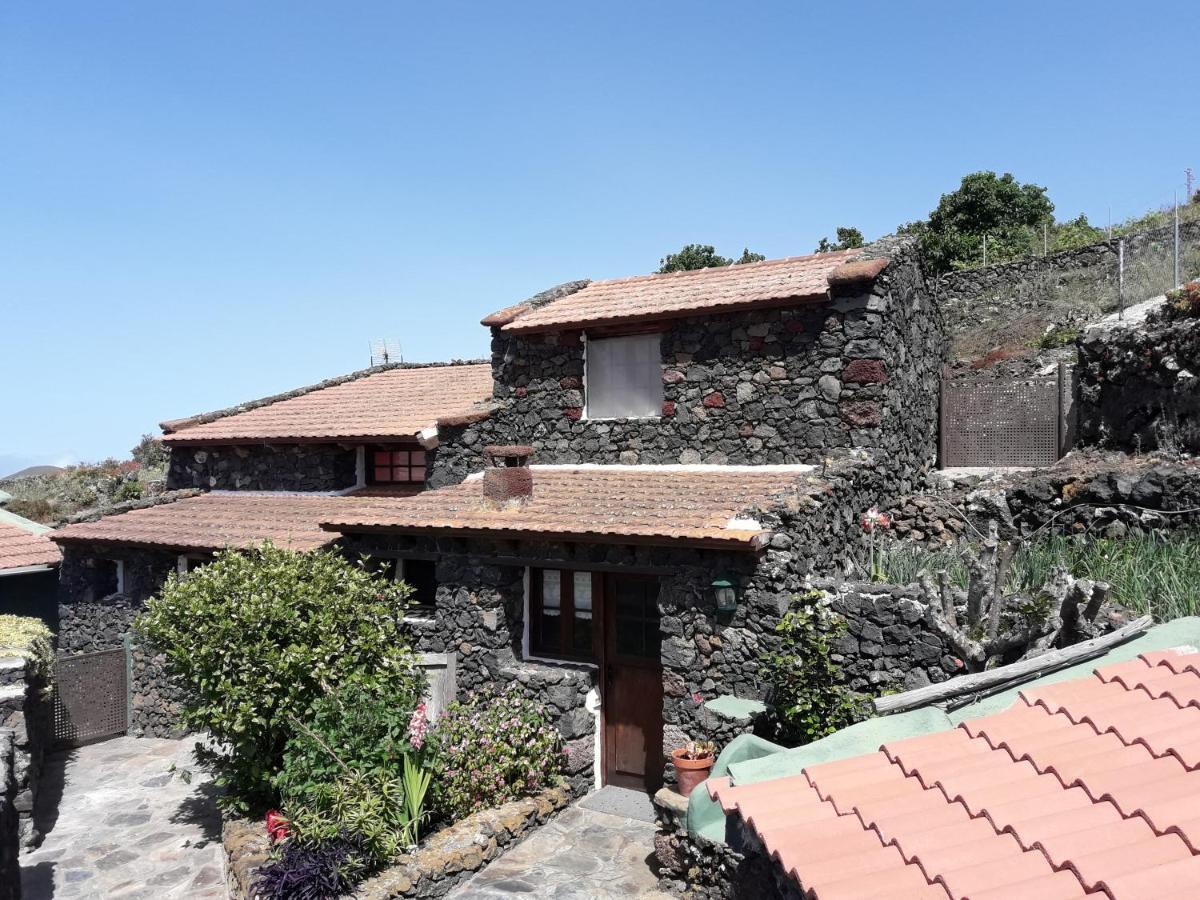 Villa Tesbabo Rural Mocanal Exterior foto